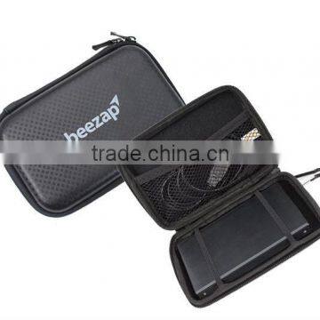 Custom Design Eva Toolkit Storage Bags With Net Pocket Carry Case Tool Box photo-2