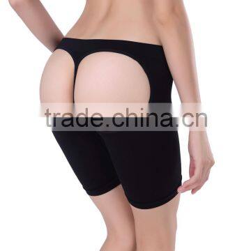 Top Sale Tummy Double Control Panties Shapewear Corset For Fat Lady photo-6