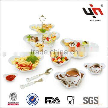 Wholesale Ceramic Dinnerware Set