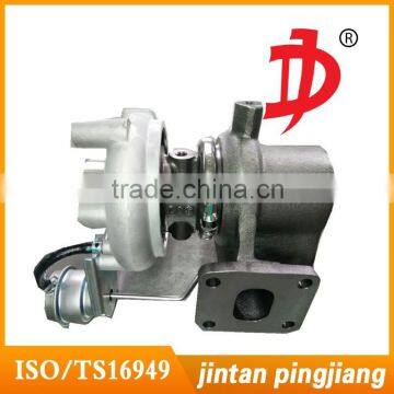 Mitsubishi 4D34T4 Turbocharger 49178-02385 ME014881