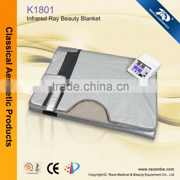 Hot Sale Thermal Blanket for Detox and Slimming (K1801)