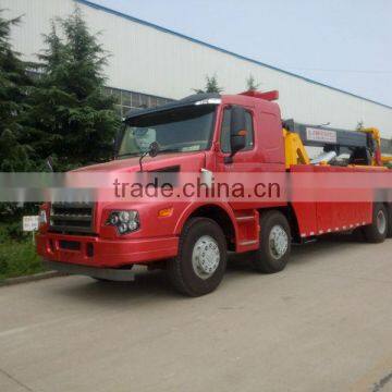 2014 New 20 ton heavy duty rotator tow truck,recovery vehicle for sale(American type Chassis)