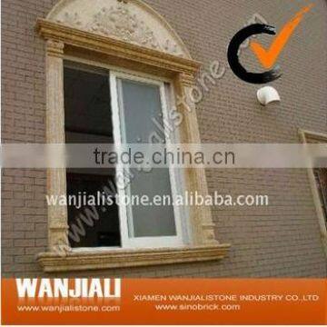 Granite Beige Slate Window Sill photo-2