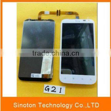 For Htc Sensation Xl Lcd For Htc G21 Lcd For Htc X315e Lcd Original