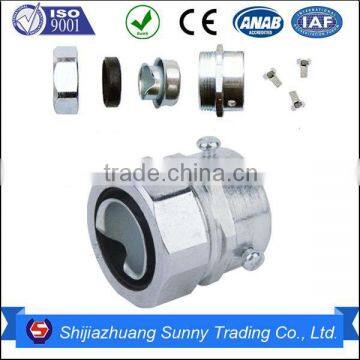 Electrical Conduit Fittings/liquid Tight Connectors