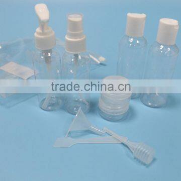 Portable Perfume Pet Bottles for Travel photo-3