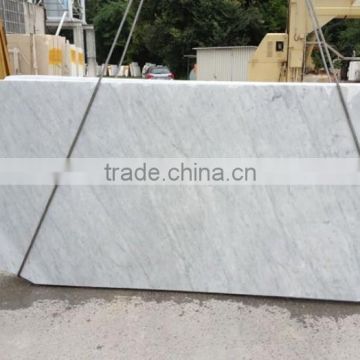 Italy best floor tiles wall tiles, italian white marble slab bianco carrara