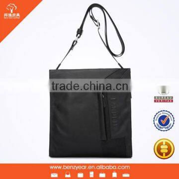 Casual functional shoulder bag for Men