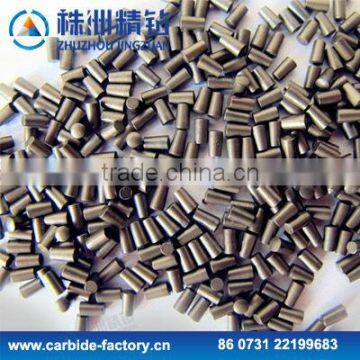 tungsten carbide snow tire studs with 100% virgin material pin studs