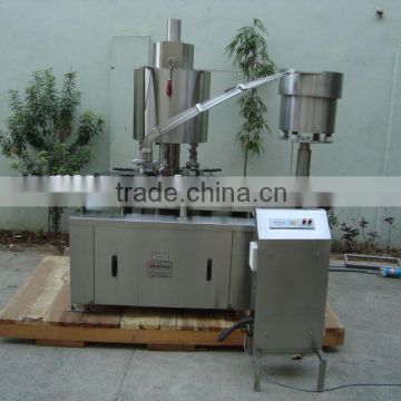 Six Head Screw Capping Machine