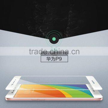 Most Popular Screen Protector In Alibaba China Market For Huawei P9 For Best Selling Products In America With Good Quality