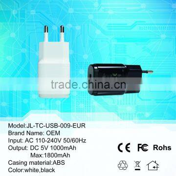 USB Phone Charger / JL-TC-USB-009-EUR photo-2