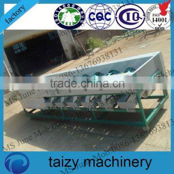 Can be customized apple grading machine