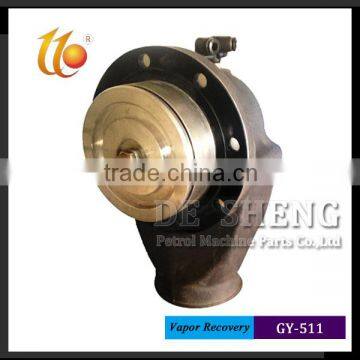 Vapor Recovery Vent & Ventilating Valve, truck spare parts