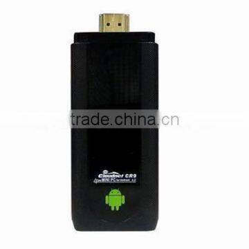 Android HDMI TV Stick 2GB DDR3 1080P Wifi Miracast DLNA 1.8GHz Quad Core android mini pc