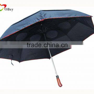 big two folding rain umbrella