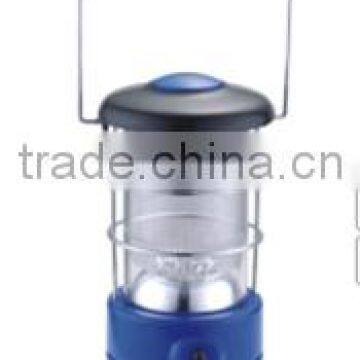 12 LED Camping Lantern QJ127-1