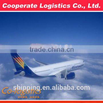 Cheapest shenzhen/guangzhou/beijing/shanghai/yiwu DHL air freight forwarder china to DJIBOUTI---Apple skype:colsales32