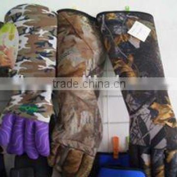 neoprene diving gloves,hunting fishing gloves