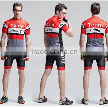 Custom winter cycling clothing, high quality bicyle shirts/cycling jersey