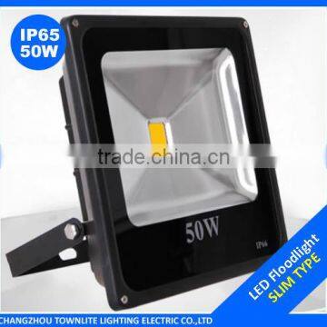 50w Slim led flood light,led floodlight 50w,50w rgb led floodlight