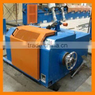 Wire collecting machine(760RSL)