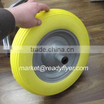 PU wheel 350-8