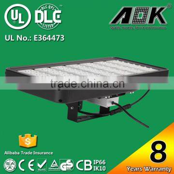 100W 150W 200W 300W 280W 400W 500W Ip65 Outdoor Led Flood Light