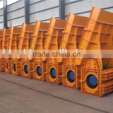 Good Quality Motor Vibrating Feeder Price photo-2