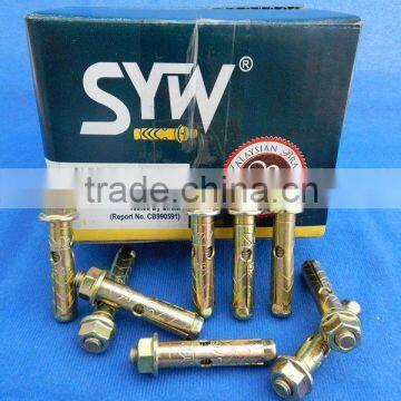 SLEEVE ANCHOR 5/16 x 2 3/8"