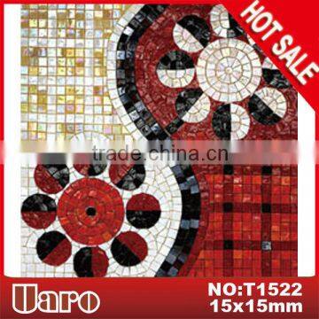 Customized Design Mosaic Tile Picture for Home Decoration photo-5