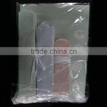 6" Orange Hanging Tissue Paper Pom Poms Flower Party Garland Decoration photo-6