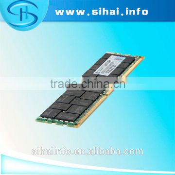 604504-B21 4GB (1x4GB) Single Rank x4 PC3L-10600 (DDR3-1333) HP Server Memory Kit