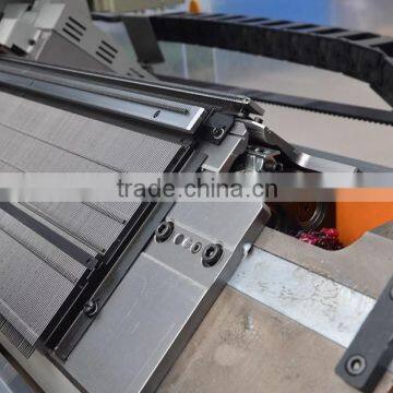 2 System Flat Knitting Machine photo-5