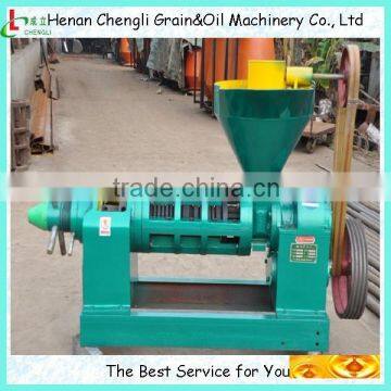 2014 factory supplier tea seed oil processing line