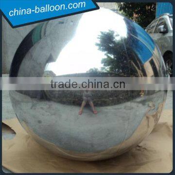 Inflatable Mirror Ball, Inflatable Disco Mirror Ball Decoration