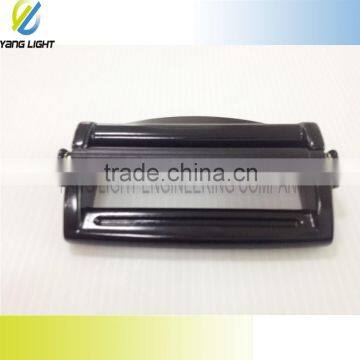 Taiwan Manufactuer Made Ajudsted Slidier Racing Harness Forging Aluminium Adjuster Buckle photo-2