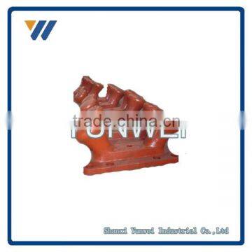 Factory Chinese High Quality cast steel bollard