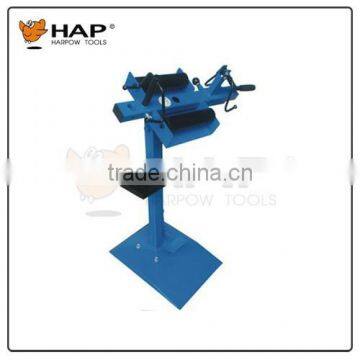 Tire repair machine vehicle tools tire expander