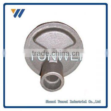 Sand-resin Casting Products With Gray Iron