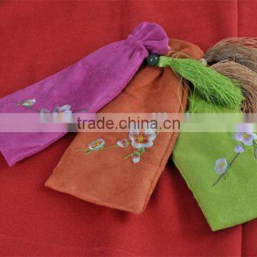 cloth bags with drew-string