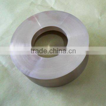 High quality copper tungsten alloy for contact material