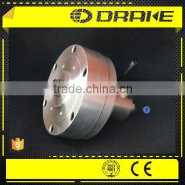 SQ200 Hydraulic High Speed Rotary Cylinder With Single Piston for CNC Machine photo-5