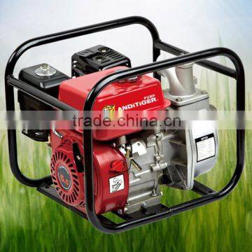 China LONFA Gasoline Water Pump by Honda Engine