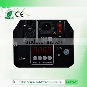 60W LED Scanner ( Rotation Gobo) / Professional dj Show Lighting / LED Stage Light photo-6