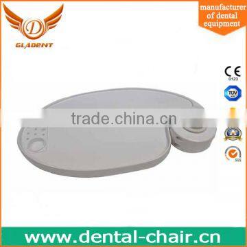 Lamp posts tray