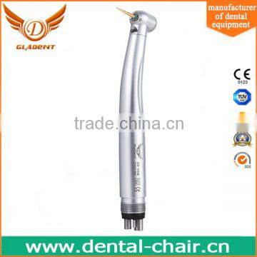Gladent low price led light dental handpiece