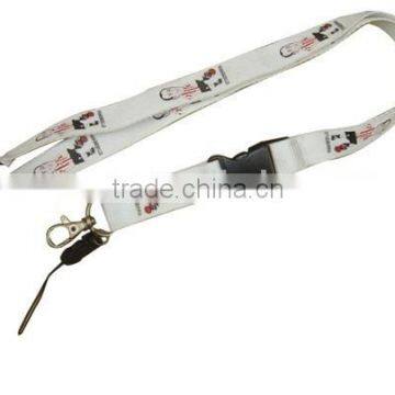 led lanyard printed lanyard