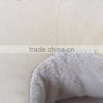 Wedge Memory Foam Car Seat Cushion With Holes Supplier's Choice photo-5