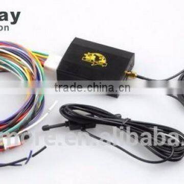 2016 New Long Battery Life For Car Vehicle Use GPS Tracker Anti Jammer TK103A With Geo-Fence Anti-Theft photo-5